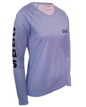 CGGS TOP L/S GSV