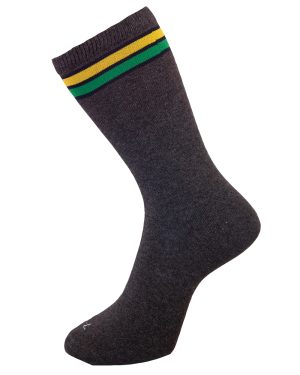 ST KEVINS SOCKS CREW 2 PACK