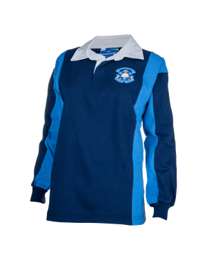 ACADEMY Z RUGBY TOP