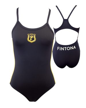 FINTONA BATHERS