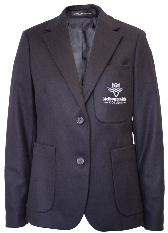 MELB GIRLS BLAZER