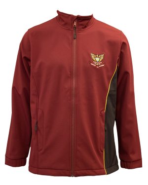 MARCELLIN JACKET SOFT SHELL