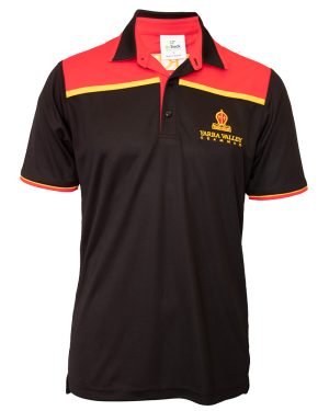 YVG POLO SPORT - NEW