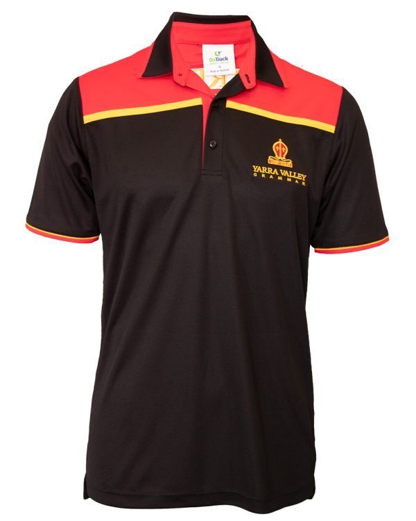 YVG POLO SPORT - NEW