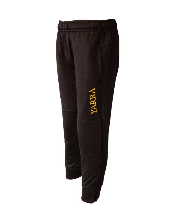 YVG TRACKPANTS ENDURANCE JNR