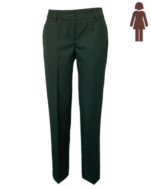 HILLS TAILORED PANTS
