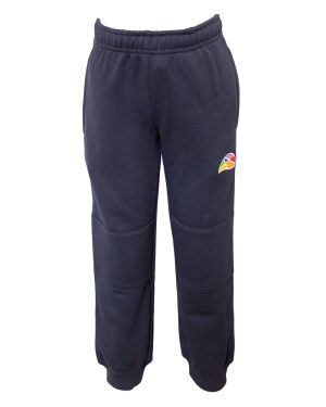 MARYMEDE ELC TRACKPANT DOUBLE KNEE