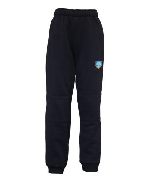 HERITAGE TRACKPANT DOUBLE KNEE