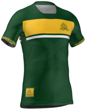 TRINITY JERSEY RUGBY