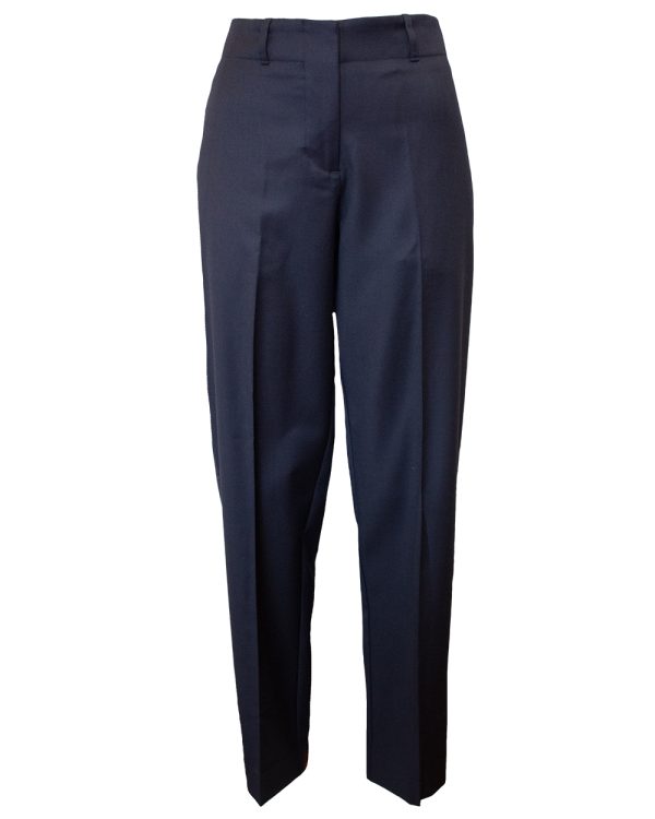 PANTS ADULT POLY WOOL STRETCH