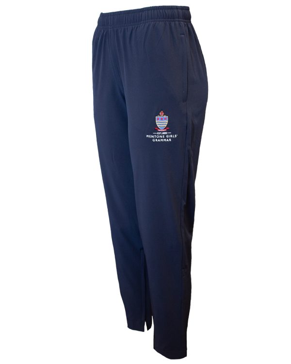 MENTONE GG TRACKPANTS M/F