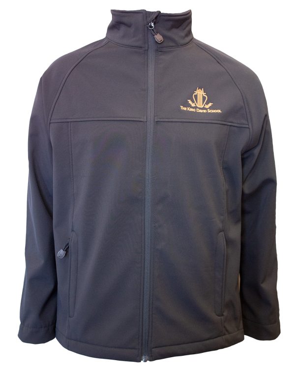 KING DAVID JACKET SOFTSHELL