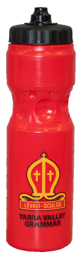 YVG DRINK BOTTLE