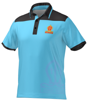 YVG POLO HOUSE SUBLIMATED