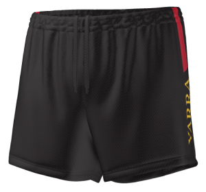 YVG SHORTS SPORT AFL