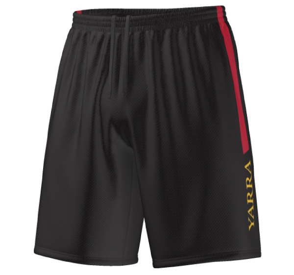 YVG SHORTS BASKETBALL