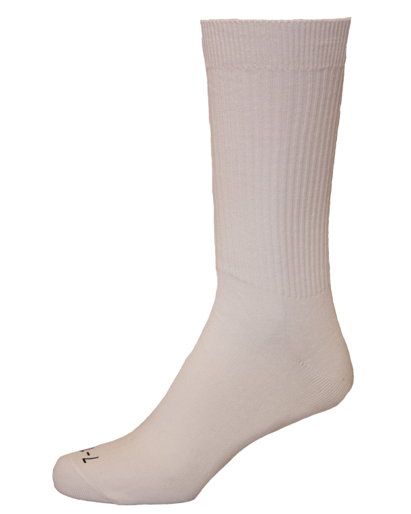 SOCK STRAIGHT 2 PACK