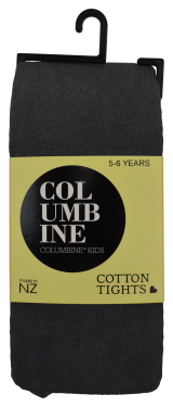 COLUMBINE COTTON TIGHTS ADULT