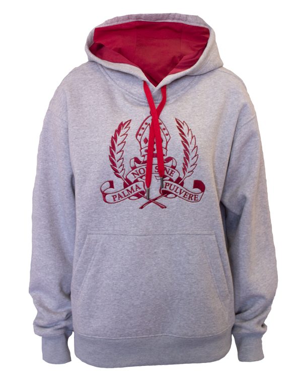 KOROWA HOODY