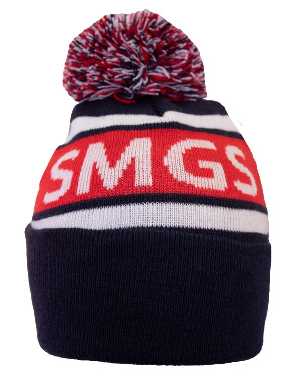 ST MICHAEL'S BEANIE