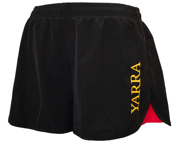 YVG SHORTS ATHLETICS