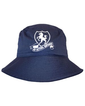 BOX HILL HIGH BUCKET HAT