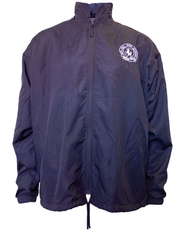 BOX HILL HIGH OXFORD JACKET