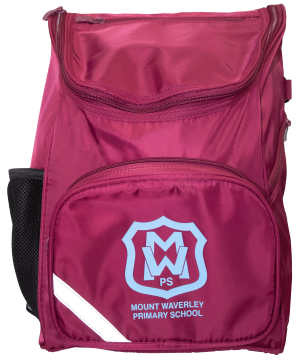 MT WAVERLEY PS Z BACKPACK