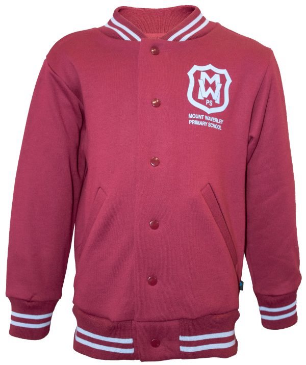 MT WAVERLEY PS Z BOMBER JACKET