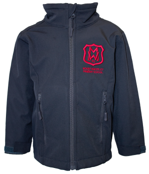 MT WAVERLEY PS Z JACKET SHELL