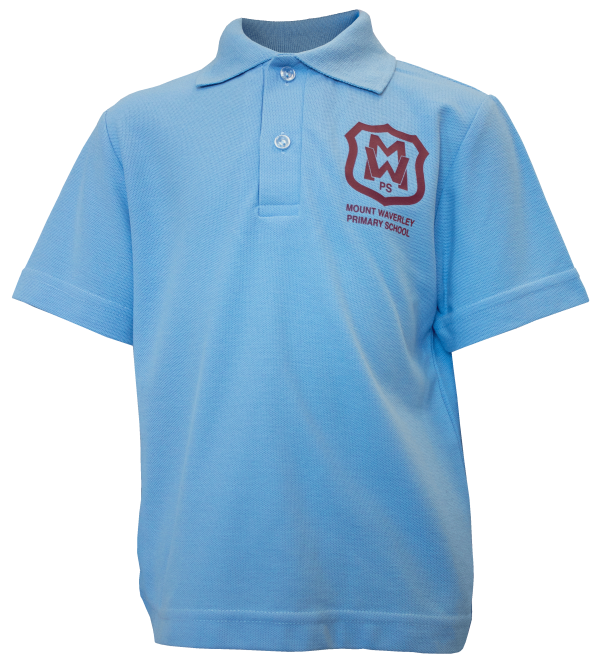 MT WAVERLEY PS Z POLO S/S