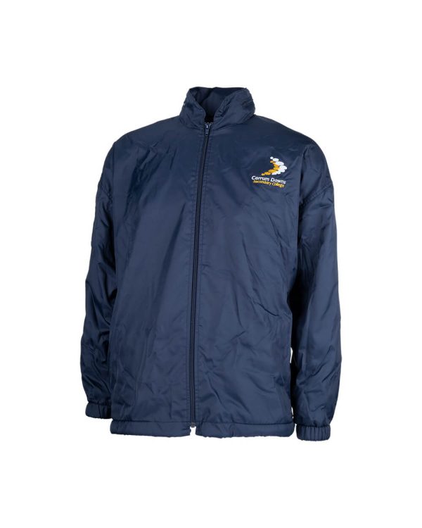 Carrum DSC Jacket