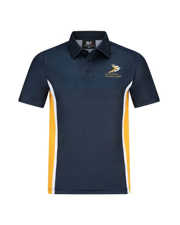 Carrum DSC Polo Sport S/S