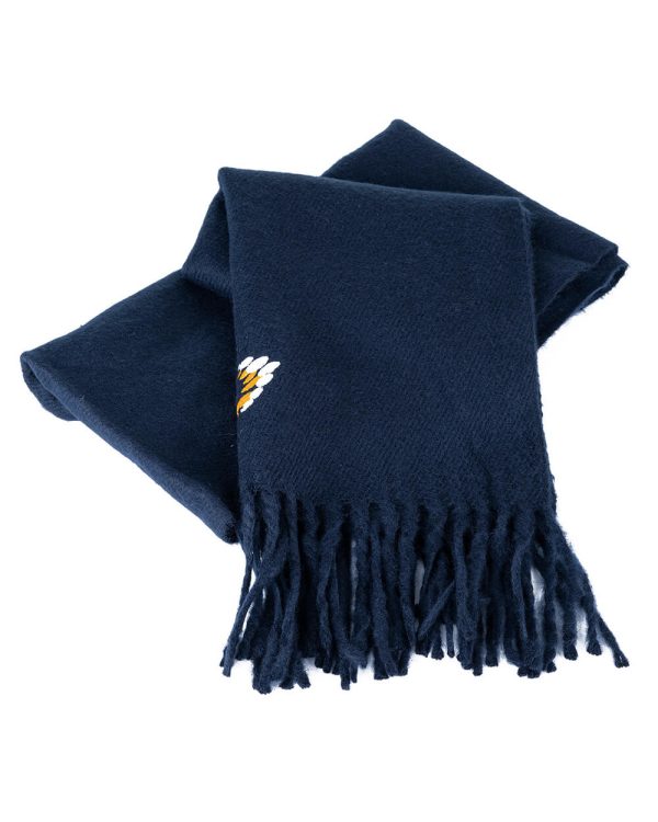 Carrum DSC Scarf