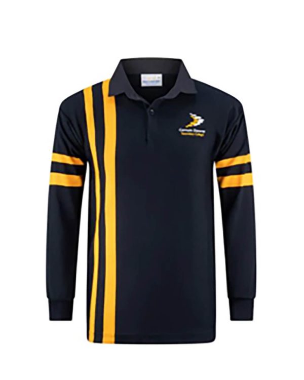 Carrum DSC Top Rugby