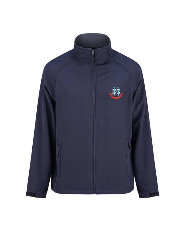 Dandenong HS Softshell Jacket