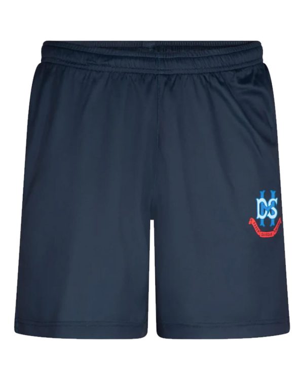 Dandenong HS Sport Shorts