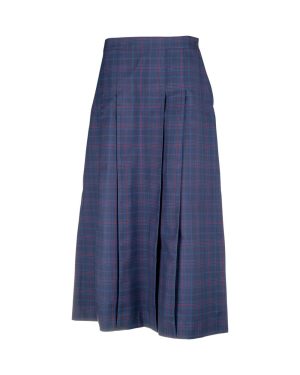 Dandenong HS Ank Length Skirt