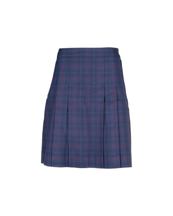 Dandenong HS Knee Length Skirt