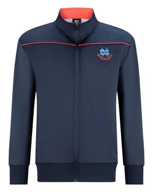 Dandenong HS Active Track Top