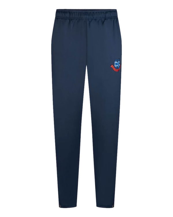 Dandenong HS Trackpants Shaped