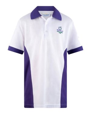 Fairhills HS S/S Academic Polo