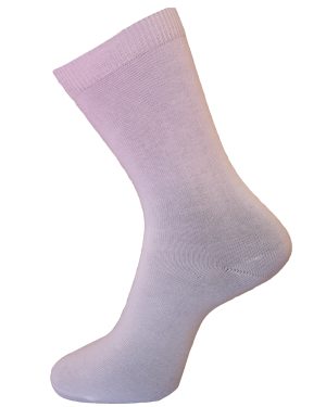 SOCK STRAIGHT 2 PACK