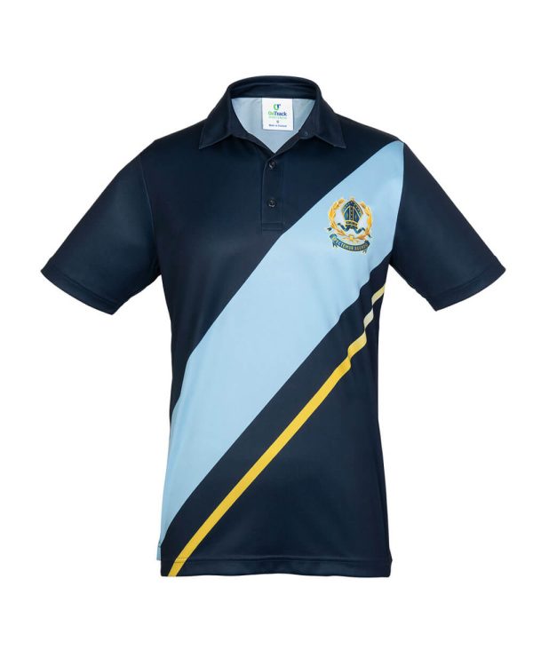 CAMBERWELL POLO