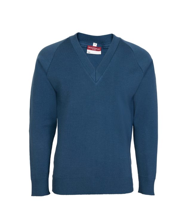 CAMBERWELL PULLOVER 16+