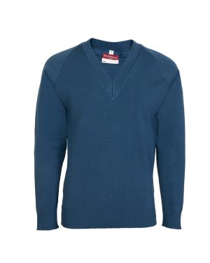 CAMBERWELL PULLOVER 04-14