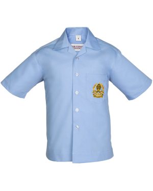 CAMBERWELL SHIRT JUNIOR S/S