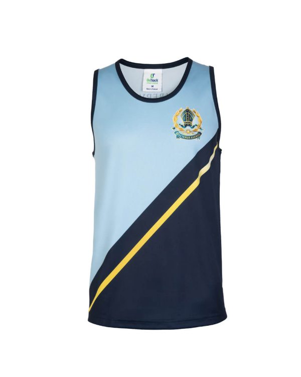 CAMBERWELL SINGLET ATHLETIC