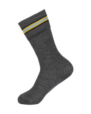 CAMBERWELL SOCKS LONG WOOL