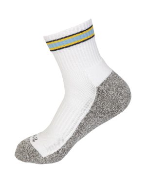 CAMBERWELL SOCKS SPORT 2PK